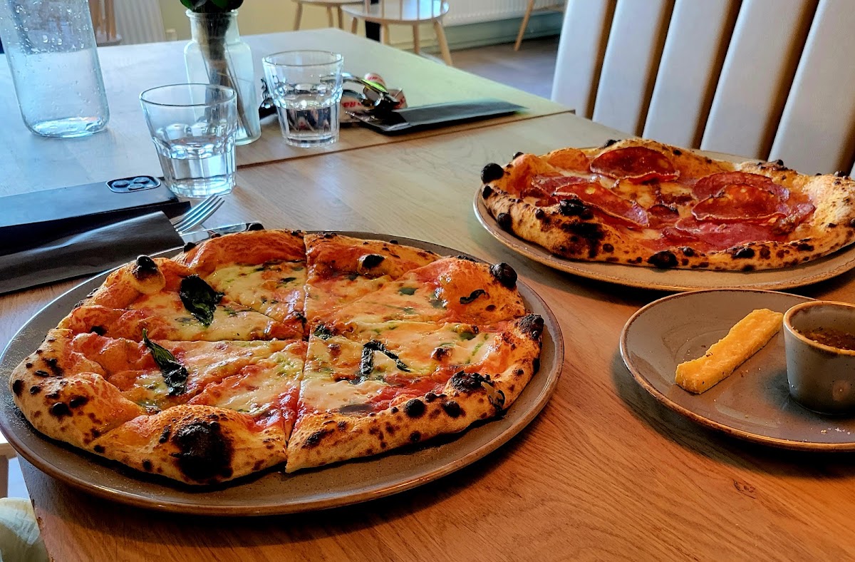 Lucy's Pizzeria-10