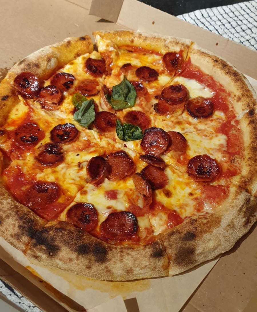Lucy's Pizzeria-7
